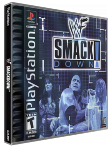 WWF SmackDown